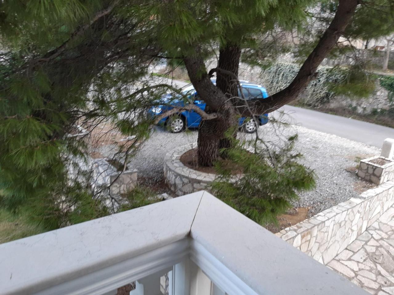 Vila Oaza Markovici Budva Buitenkant foto