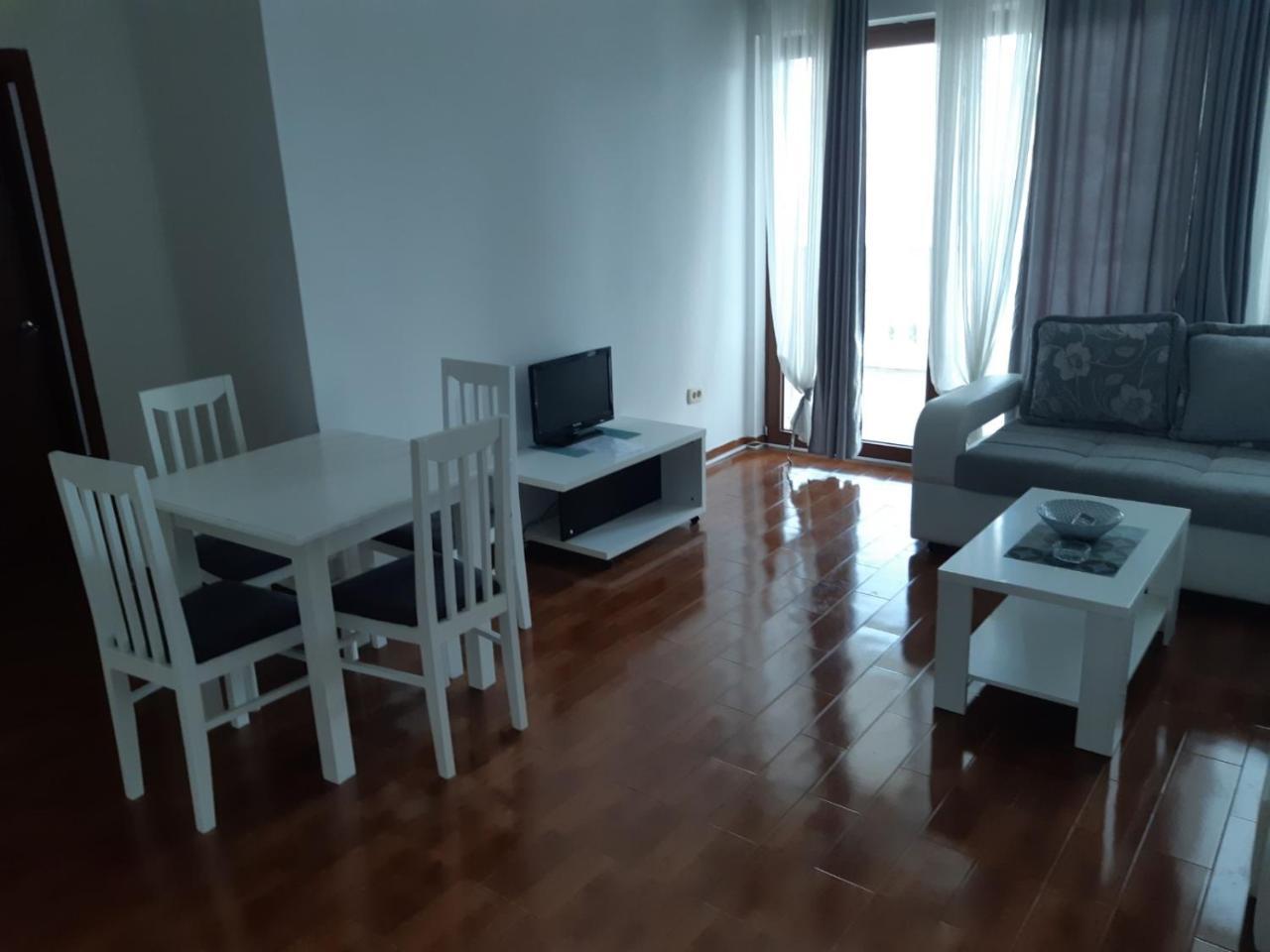 Vila Oaza Markovici Budva Buitenkant foto