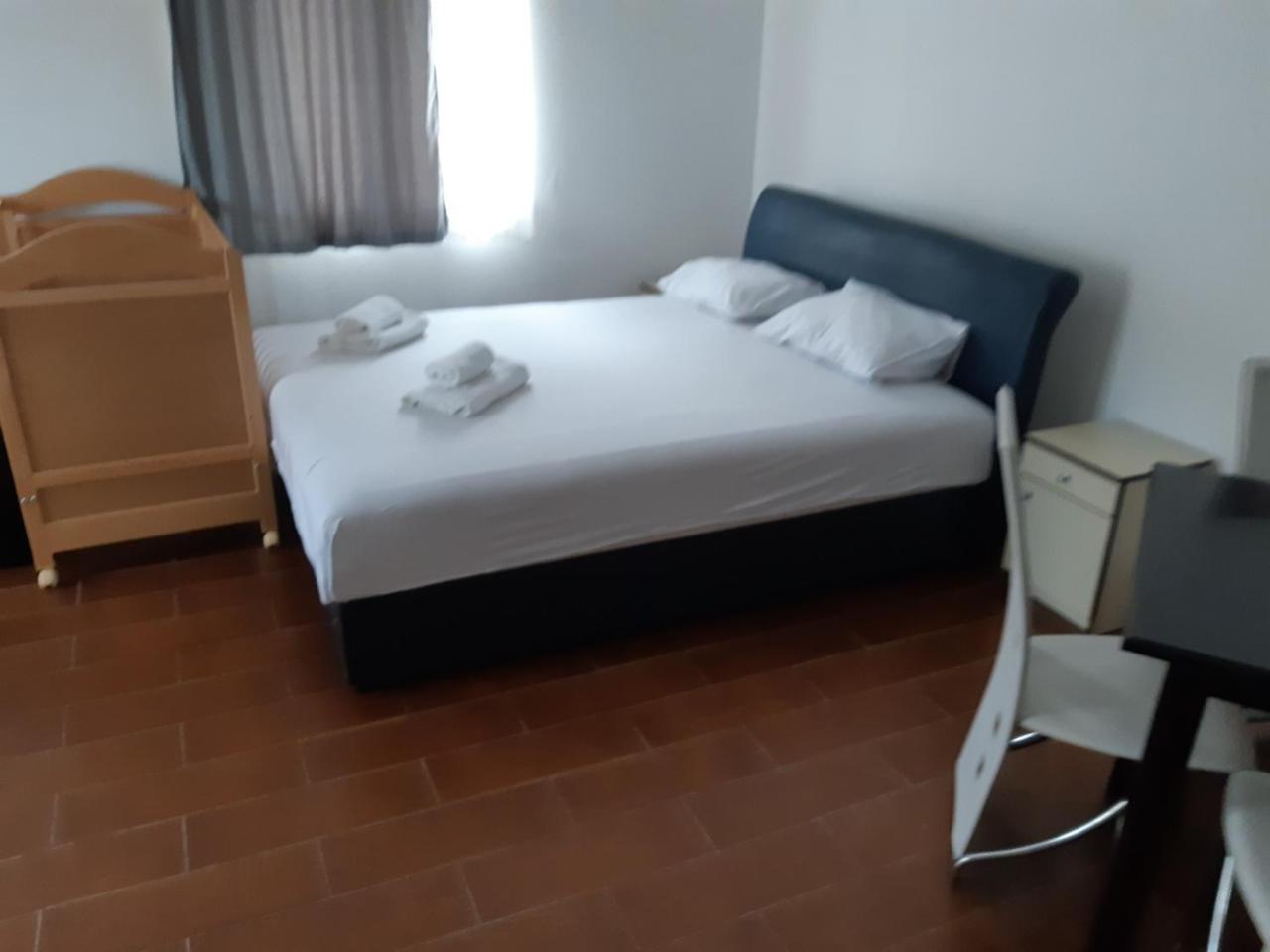 Vila Oaza Markovici Budva Buitenkant foto
