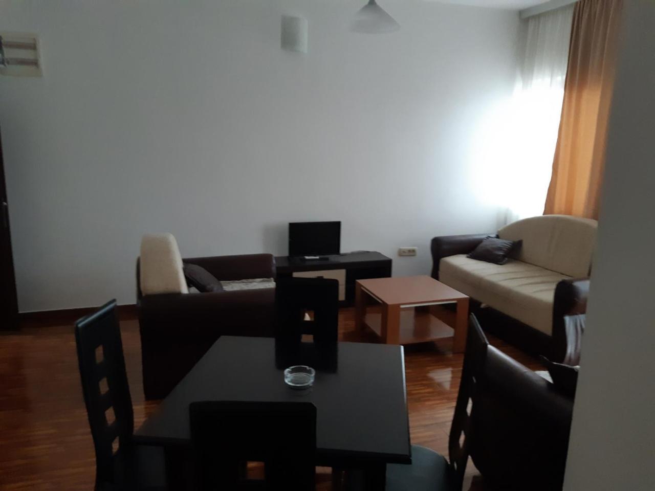 Vila Oaza Markovici Budva Buitenkant foto