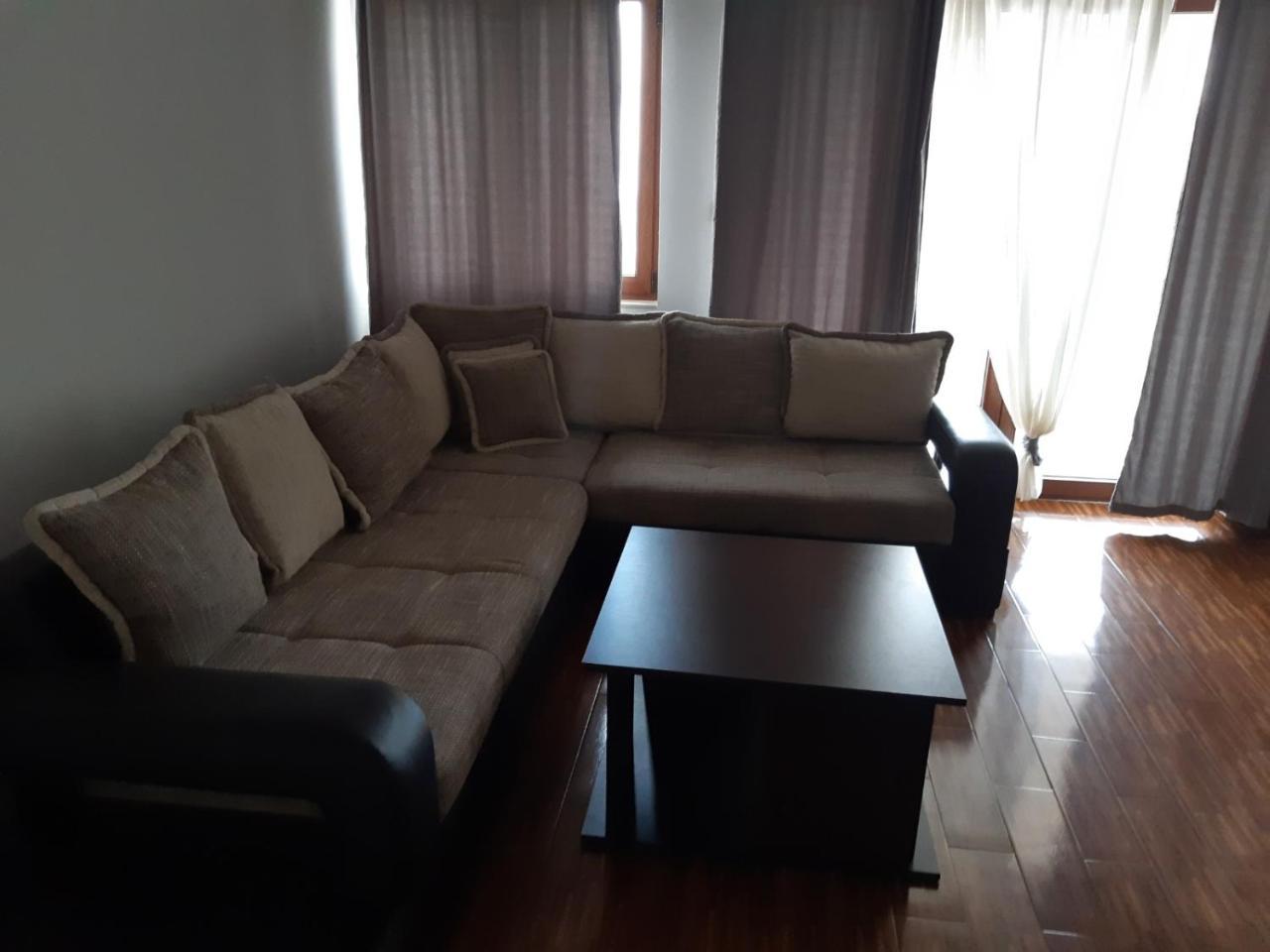 Vila Oaza Markovici Budva Buitenkant foto