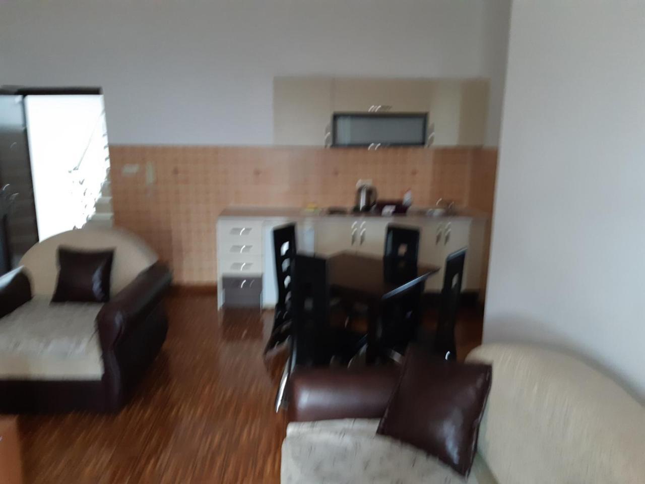 Vila Oaza Markovici Budva Buitenkant foto