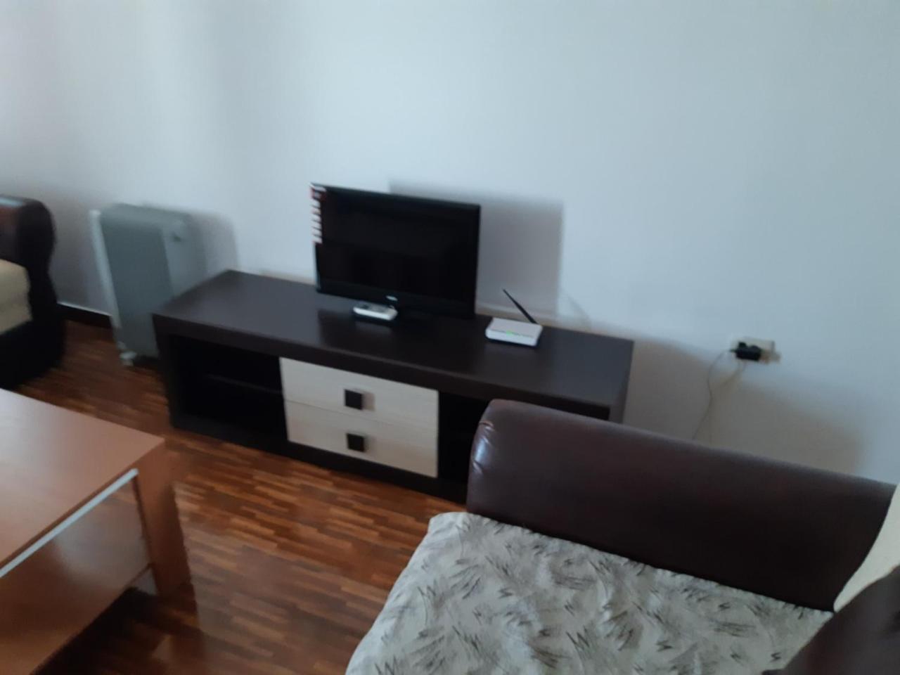 Vila Oaza Markovici Budva Buitenkant foto