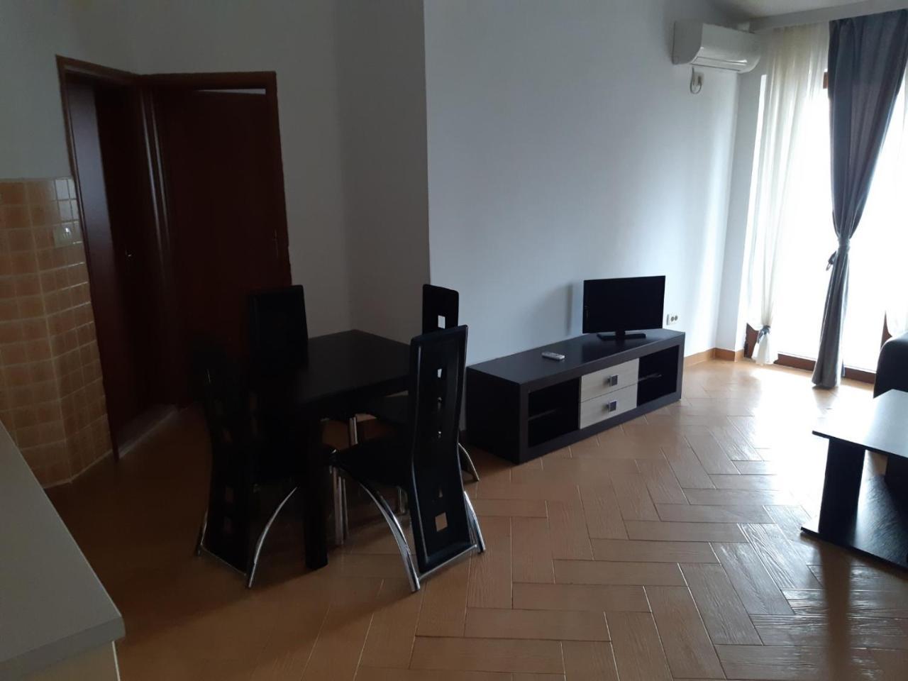 Vila Oaza Markovici Budva Buitenkant foto