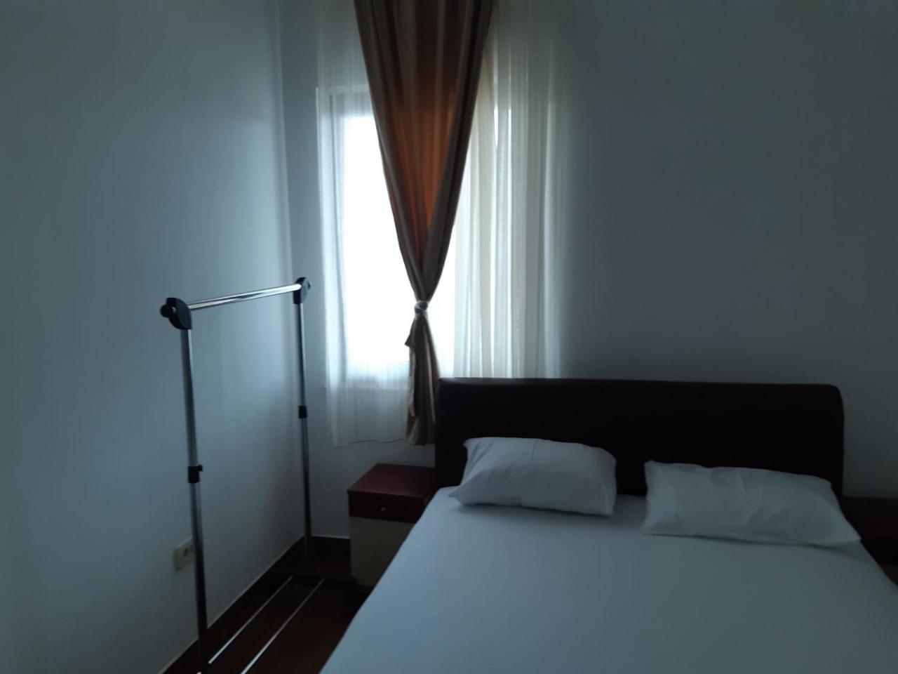 Vila Oaza Markovici Budva Buitenkant foto